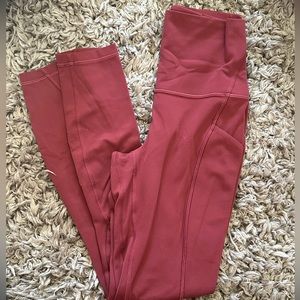 Lululemon leggings